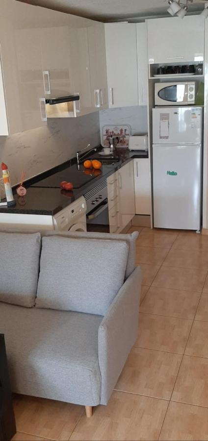 Vistasalsol Tenerife Arona  Exterior photo